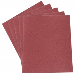 Papier ścierny 100