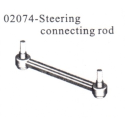 Amax czesc do Thwarter - 02074 (SteeringJoint)