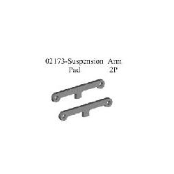 Amax czesc do Thwarter - 02173 (Suspension Arm Pad
