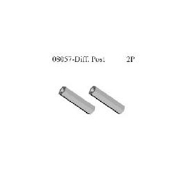 Amax czesc do Thwarter - 08057 (Differentials Post