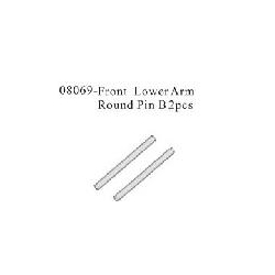 Amax czesc do Thwarter - 08069 (Front Lower Arm Ro