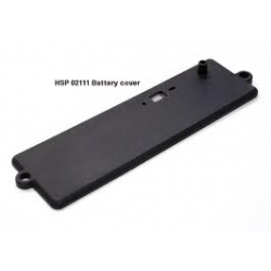 AMAX / HSP - 02111 (battery cover)