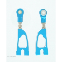 AMAX / HSP - 188020 (rear upper arm aluminium)