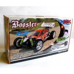 Amax BOOSTER (1:10 buggy 4WD)