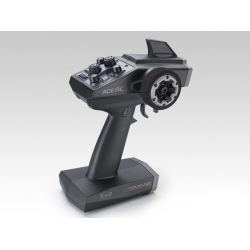 Aparatura Cougar GP3 2.4 GHZ - Thunder Tiger