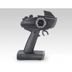 Aparatura Cougar GP3 2.4 GHZ - Thunder Tiger