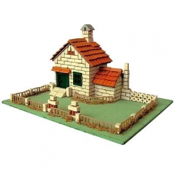 Domek Kamienny - Domek Piekarza 5310