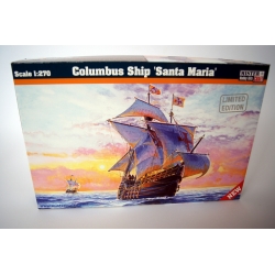 Columbus Ship "Santa Maria"