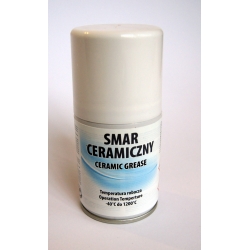 Smar ceramiczny 100ml