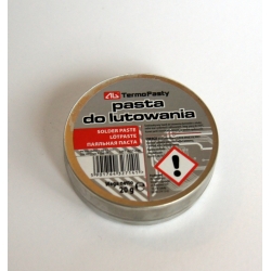 Pasta lutownicza 20g