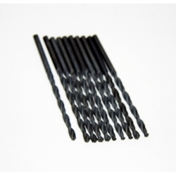 Wiertło do metalu 2.9mm