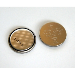 Bateria CR2032 LITOWA