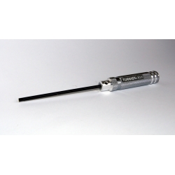 Turnigy klucz przedłużanyHEX socket H3.5