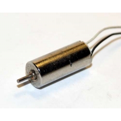 MICRO silnik elektryczny heli 3.7V - demontaż - TYP3