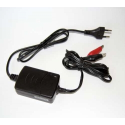 Zasilacz do ładowarek 13,8V / 0,8A