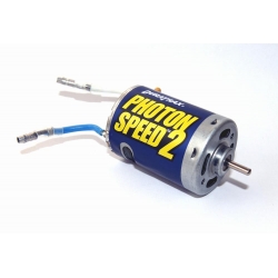 Silnik szczotkowy PHOTON SPEED 2 Evader EXT DURATRAX