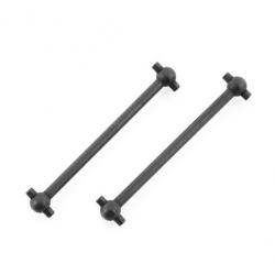 SST 09162 Rear dog bone 65mm 2P