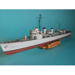 Modelik 1306 EHRENSKÖLD