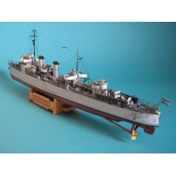 Modelik 1306 EHRENSKÖLD