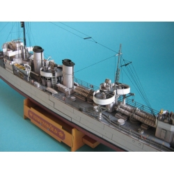 Modelik 1306 EHRENSKÖLD