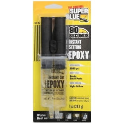 Żywica epoxydowa 90 sekund 28,3gr