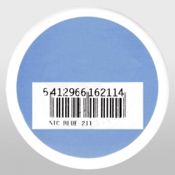 Farba RC STYRO BLUE [STC 211] 150 ml