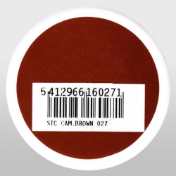 Farba RC STYRO CAMOUFLAGE BROWN [STC 027] 150 ml