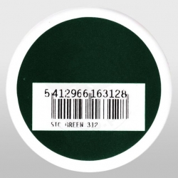 Farba RC STYRO GREEN [STC 312] 150 ml