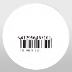 Farba RC STYRO WHITE [STC 710] 150 ml