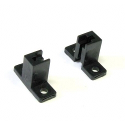 Hitec montaz pionowy HS-81 (mały zestaw)