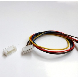 Kabel balancera (gniazdo żeńskie) 4s