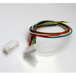 Kabel balancera (gniazdo żeńskie) 5s