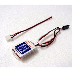 Li-Po 2s discharge protector