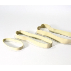 Guma modelarska pierścień 100mm x 6mm