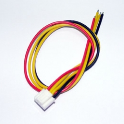 Multiplex wtyk balancera 3s