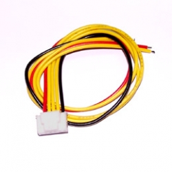 Multiplex wtyk balancera 4s