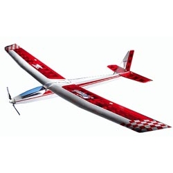 Airline Hawk EP glider ARF, silnik BL