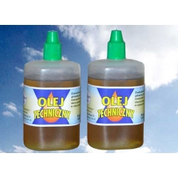 Olej techniczy 100ml