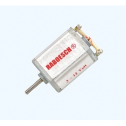 Silnik elektryczny Power 100 3-12 V - RABOESCH