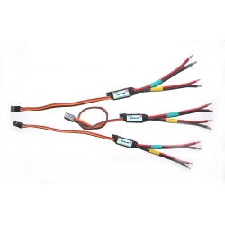 RC Switch 10A z programowalnym progiem