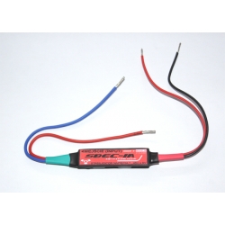 Stabilizator SBEC 5V/1A o szerokim zakresie napięcia zasilania
