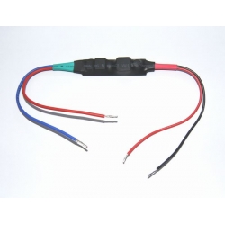 Stabilizator SBEC 5V/1A o szerokim zakresie napięcia zasilania