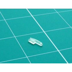 Snap zatrzask MICRO 1,2mm (masa 0,04g)