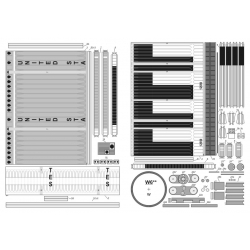 Modelik 1106 GEMINI-TITAN II