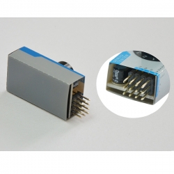 Precyzyjny tester serw i regulatorów ESC