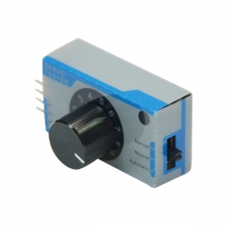 Precyzyjny tester serw i regulatorów ESC