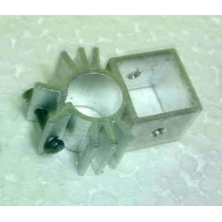 Tower Pro mocowanie heating mount