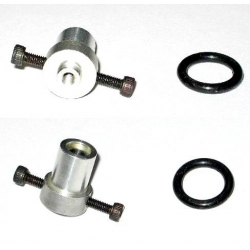 Tower Pro adapter 3mm gwint