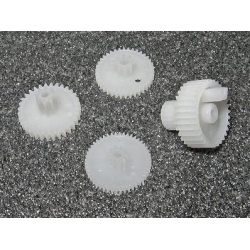 Tower Pro zębatki do SG90 / SG91R