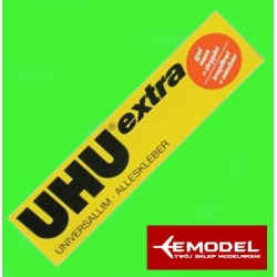 Klej Uhu Extra żel 31g